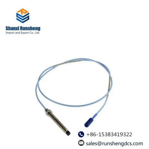 Bently Nevada 330104-02-18-10-01-00 Proximity Probes for Advanced Industrial Control Systems