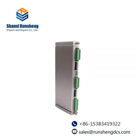 Bently Nevada 330104-03-06-10-02-00 Proximity Probes: Advanced Control Solutions for Industrial Automation