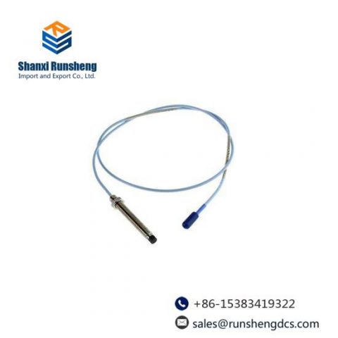 Bently Nevada 330104-04-12-10-02-00 Proximity Probes