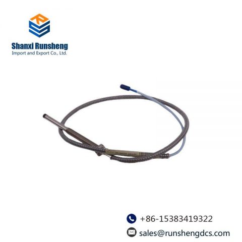 Bently Nevada 330104-05-13-10-02-00 Proximity Transducer, Precision Sensor for Industrial Automation