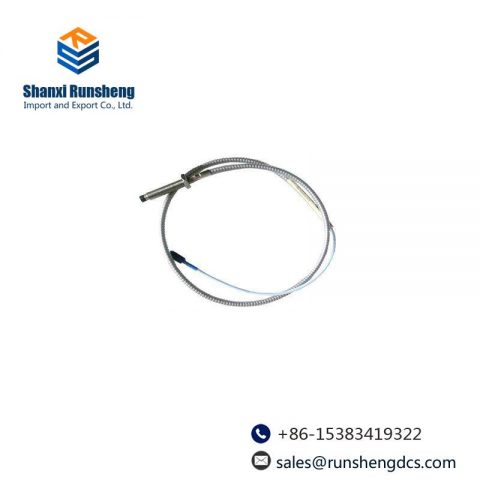 BENTLY NEVADA 330104-08-15-10-02-05, Proximity Sensor for Advanced Control Applications