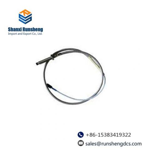 Bently Nevada 330104-08-15-10-02-05 Proximity Probes