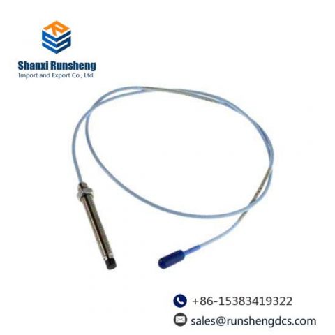 Bently Nevada 330104-15-25-10-02-00 | 3300 XL 8mm Proximity Probe | Bently Nevada