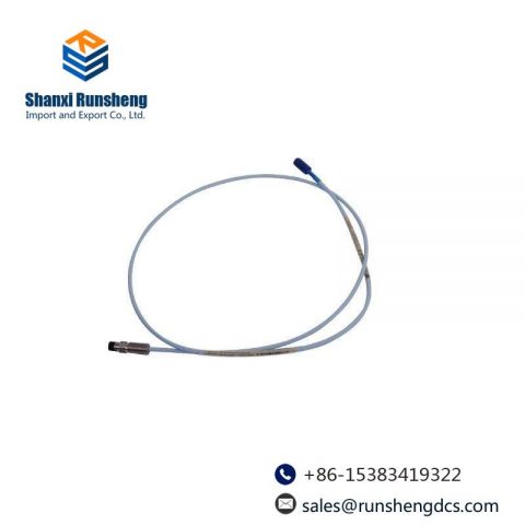 Bently Nevada 330106-05-30-05-02-05 Proximity Probe