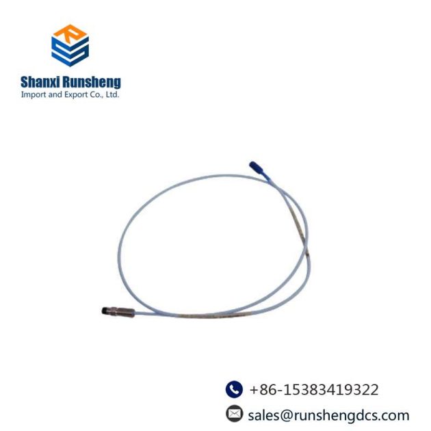 Bently Nevada 330106-05-30-50-02-05 Proximity Probes