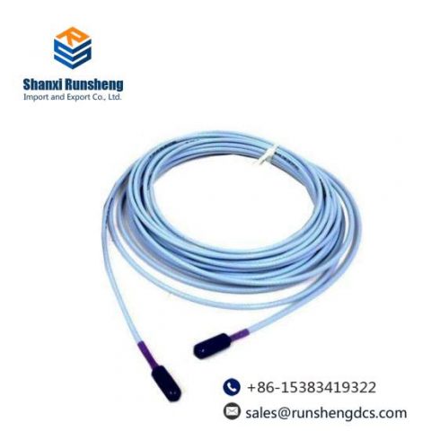 Bently Nevada 330130-040-10-CN Extension Cable; Producer: bently-nevada