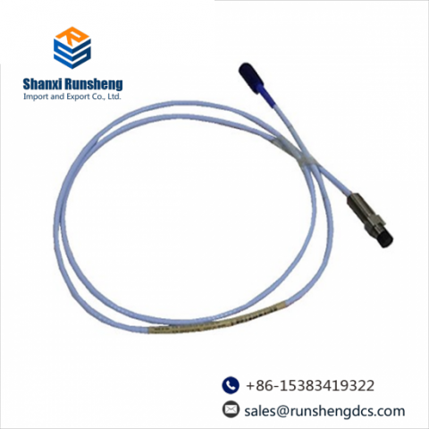 Bently Nevada 330130-045-03-05 Standard Extension Cable