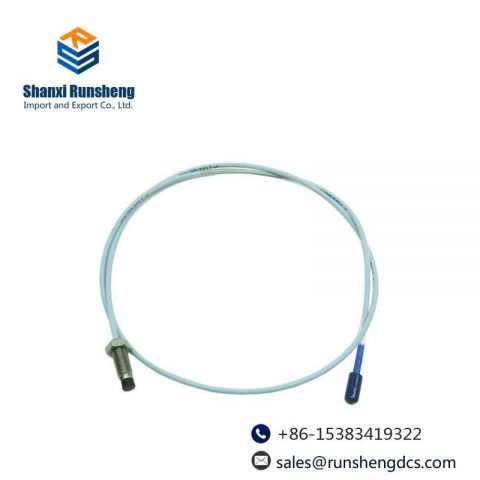 Bently Nevada 330171-00-16-10-01-05 Proximity Probes - Precision Measurement Solutions for Industrial Automation