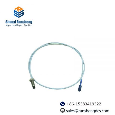 Bently Nevada 330171-00-16-90-01-05: Advanced Transducer System for Industrial Control Solutions