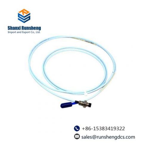 BENTLY NEVADA 330171-00-20-90-02-05 Proximity Transducer Probe - Advanced Sensor Technology for Industrial Automation
