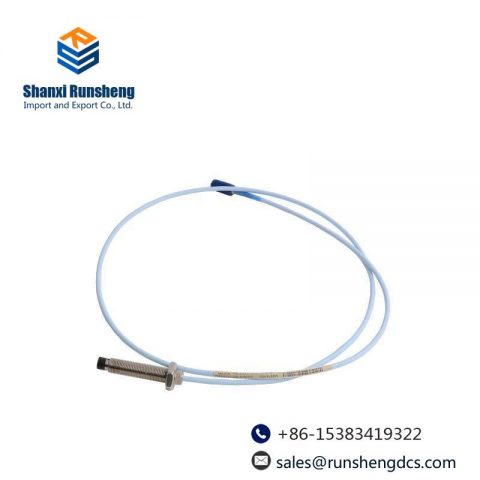 Bently Nevada 3300 XL 8 mm Proximity Probes