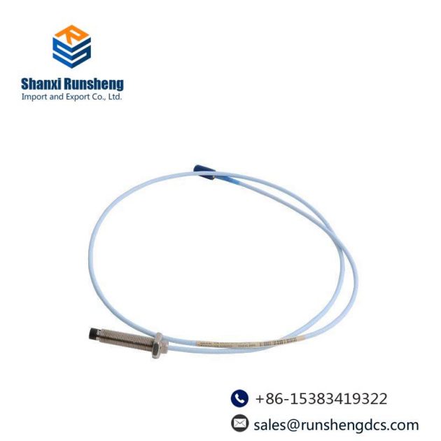 Bently Nevada 3300 XL 8 mm Proximity Probes