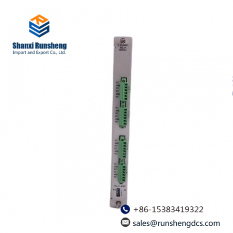 Bently Nevada 330180-52-CN: Precision Control Solutions for Industrial Automation