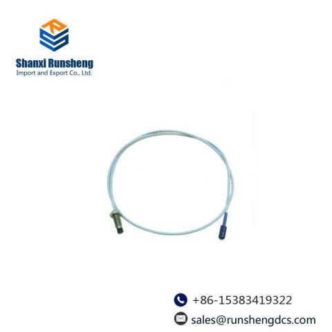 BENTLY NEVADA 330232-05-05-12-05 Proximity Sensor: Precise Monitoring for Industrial Automation