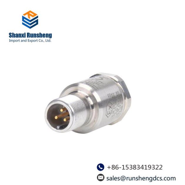 Bently Nevada 330400-02-00 Accelerometer: Precision Measurement for Industrial Control