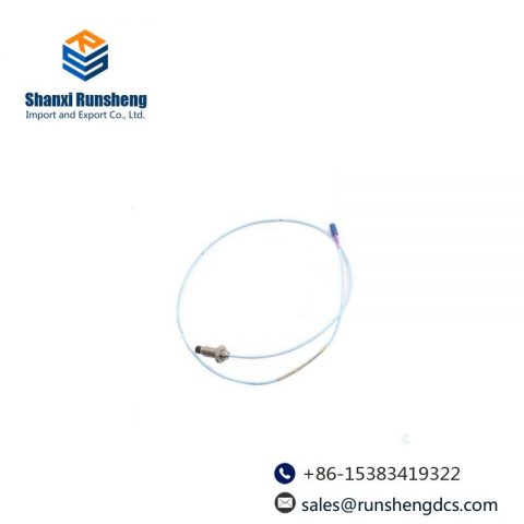 BENTLY NEVADA 330703-000-040-10-02-CN Proximity Probes, Advanced Industrial Control Solutions