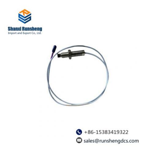 BENTLY NEVADA 330703-000-050-10-01-00 3300 XL 11 mm Proximity Probes