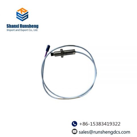 Bently Nevada 330703-000-050-10-02-00 Vibration Probes