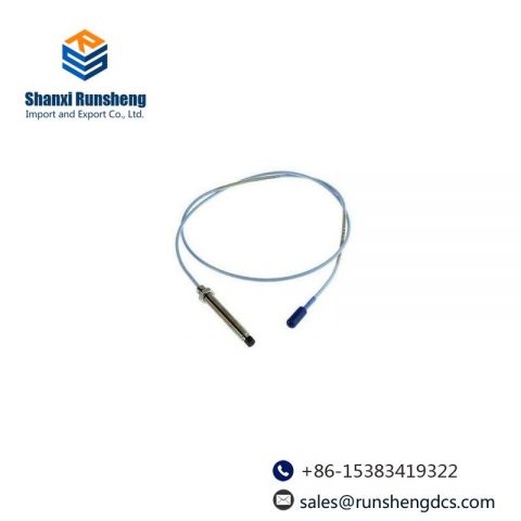 Bently Nevada 330703-000-070-10-02-00: 3300 XL 8 mm Proximity Probes
