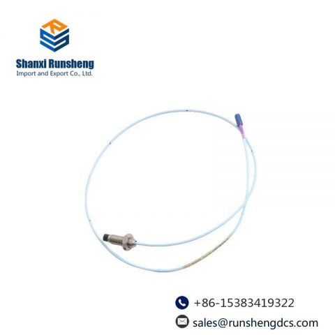 Bently Nevada 330703-000-178-10-02-00 Proximity Probes for Advanced Monitoring Solutions