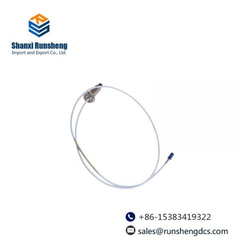 Bently Nevada 330703-050-120-10-02-00 Proximity Transducer - Precision Sensing for Industrial Control
