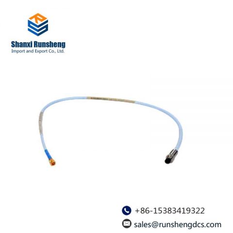 BENTLY NEVADA 330709-000-090-10-02-00 - Advanced 3300 XL Proximity Probe