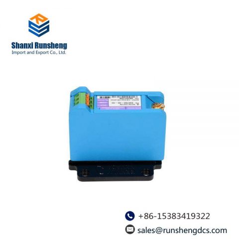 Bently Nevada 330780-90-00 Prox Control Module, Precision Industrial Automation Solutions