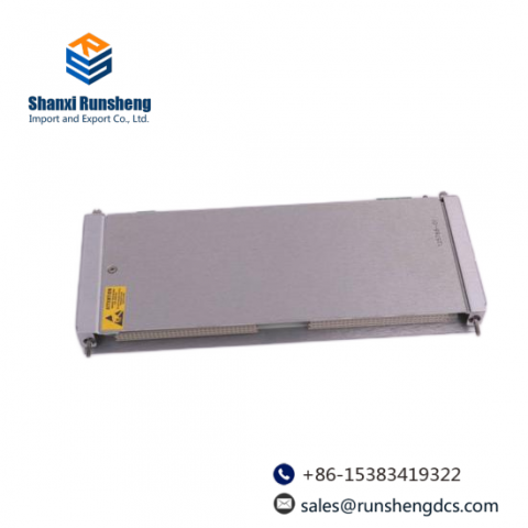 Bently Nevada 330850-90-05: Advanced PLC Module, by Bently Nevada
