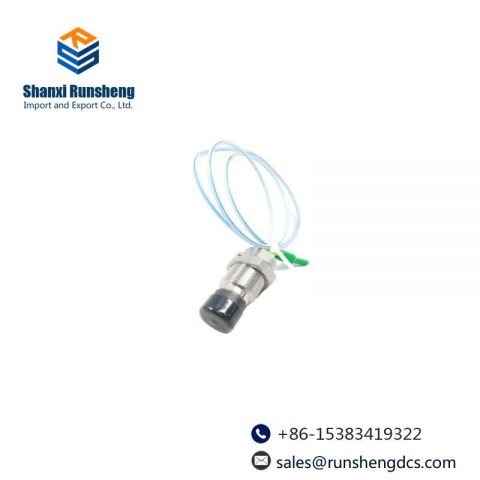 BENTLY NEVADA 330851-01-000-020-90-00-00: Proximity Probe