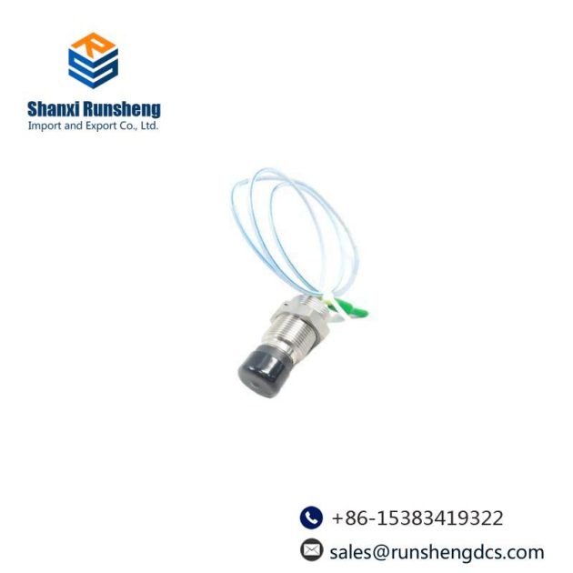 BENTLY NEVADA 330851-01-000-020-90-00-00: Proximity Probe
