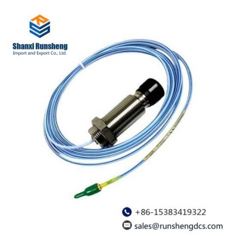 Bently Nevada 330851-02-000-050-50-00-05: 3300 XL 25 mm Proximity Probe
