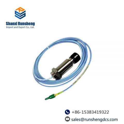 Bently Nevada 330851-02-000-060-10-00-CN Proximity Probes