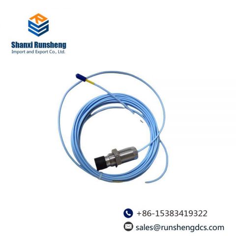 Bently Nevada 330851-02-000-070-90-00-05 Proximity Probe
