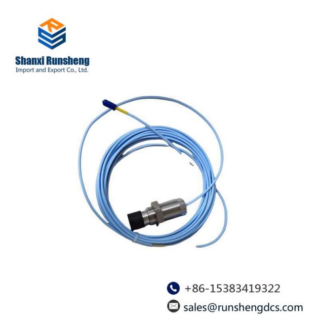 Bently Nevada 330851-02-000-070-90-00-05 Proximity Probe