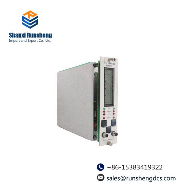 Bently Nevada 330851-04-000-023-10-01-05 Proximity Probe: Precision Measurement for Industrial Automation