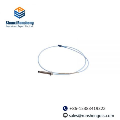 BENTLY NEVADA 330876-02-10-00-00 Proximity Probe