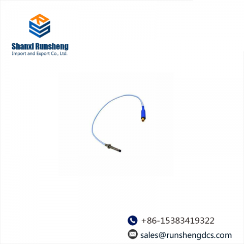 BENTLY NEVADA 330901-00-09-70-02-CN Proximity Probes