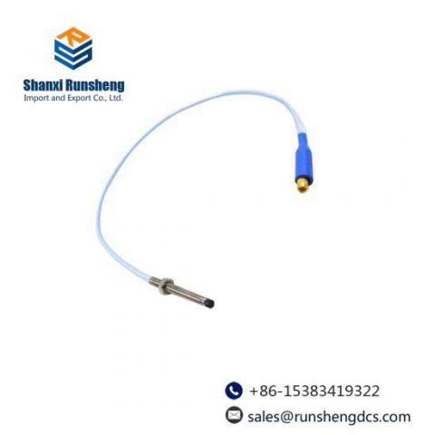 BENTLY NEVADA 330901-00-65-05-02-05 NSv Proximity Probes