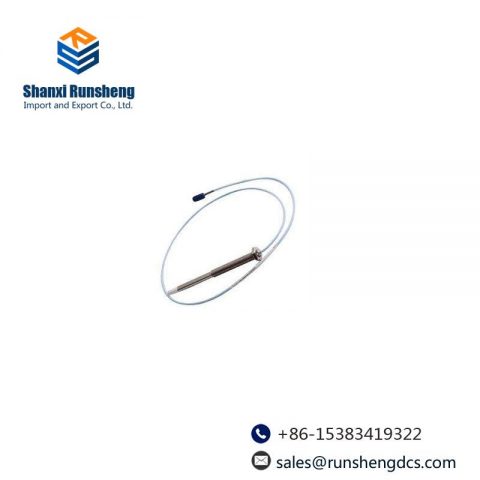Bently Nevada 330901-00-90-05-02-05 Proximity Probes