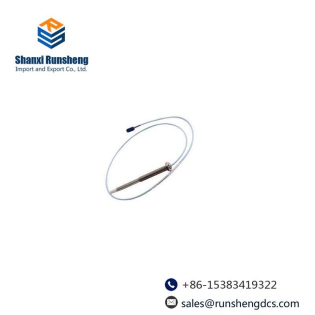 Bently Nevada 330901-00-90-05-02-05 Proximity Probes