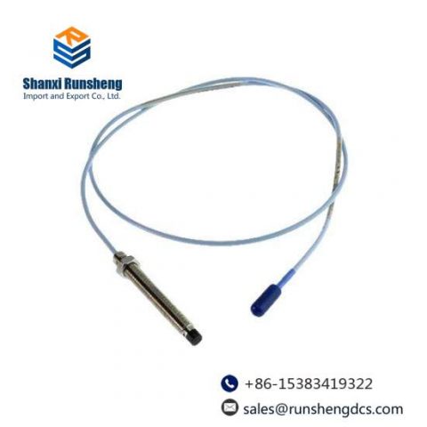 Bently Nevada 330901-02-47-10-01-00 3300 NSv Proximity Probes for Industrial Control Systems