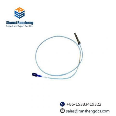 BENTLY NEVADA Proximity Sensor 330901-11-25-10-01-00, Advanced Industrial Control Solution