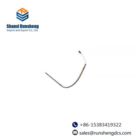 Bently Nevada 330902-40-10-02-05 Proximity Probes - Advanced Sensor Technology for Industrial Automation