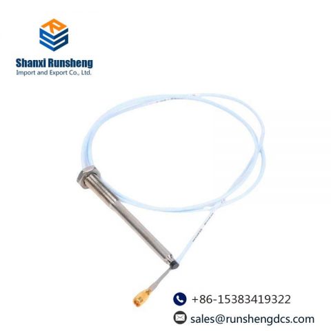 BENTLY NEVADA 330903-00-04-05-02-05 Proximity Probe, Precision Sensor for Industrial Automation