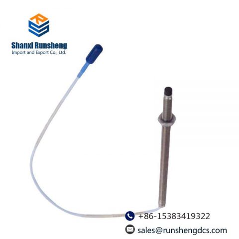 BENTLY NEVADA 330903-00-05-10-01-05 Proximity Probes - Advanced Sensor Technology for Industrial Control Systems