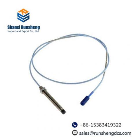 BENTLY NEVADA 330904-00-03-70-01-CN Proximity Transducer; Bently-Nevada