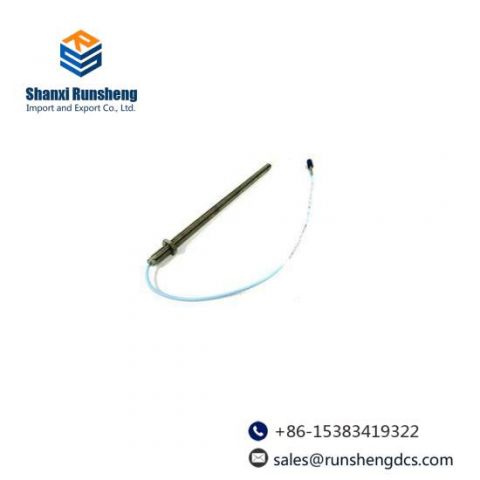 Bently Nevada 330904-05-14-05-02-00 NSv Proximity Probes - Advanced Sensor Technology for Industrial Automation