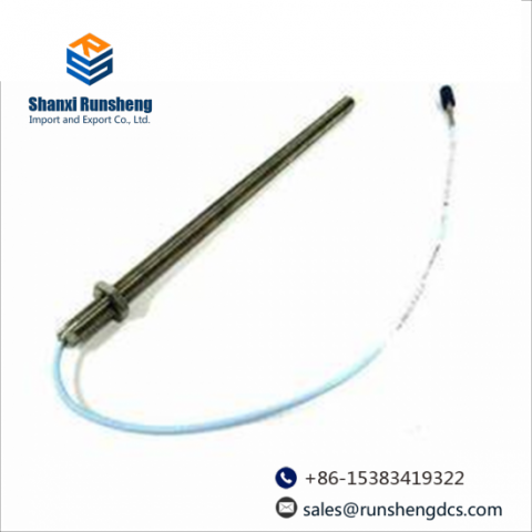 Bently Nevada 330905-00-05-10-12-CN Proximity Transducer - Industrial Control Solution