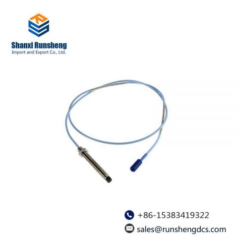 Bently Nevada 330905-00-08-10-02-00 Proximity Transducer