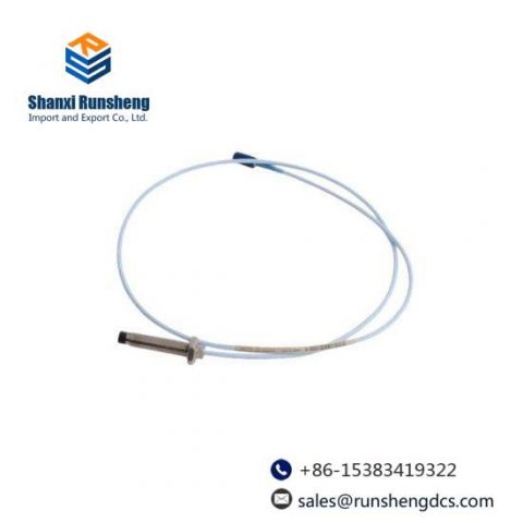 Bently Nevada 330905-00-08-10-02-CN for Asset Condition Monitoring